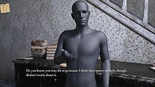 Exploring The Price Of Power In Episode 85 Of The Anime Game.