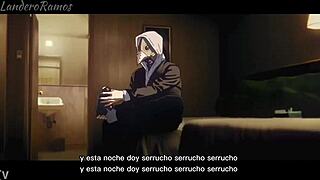 Chainsawman Op Serrucho Delivers Brutal Bondage Action in Raw Hentai Style