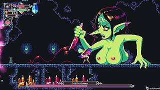 So, ready for Flipwitch bosses uncensored gameplay?