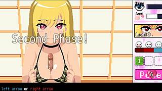 My Dress Up Loser 0 3 WALKTHROUGH with Femdom and Big Tits