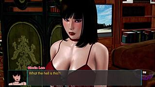 insight of you part four