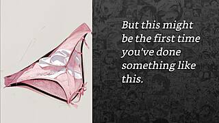 Faygrey Momomiya Ichigo te convierte en su novia sumisa con femdom suave y juego anal con dildo en hentai de Bleach.