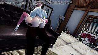 Qubeley and Don in 3D Exploration