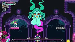 So, ready for Flipwitch bosses uncensored gameplay?