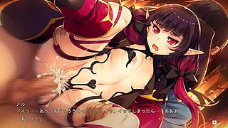 Exploring Yokoso Sukebeerufu No Mori He in Volume 37