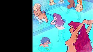 All kinds of hentai with characters from Stardew Valley, enjoy!