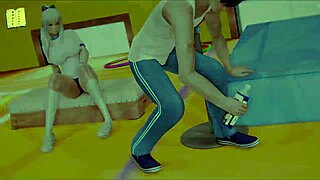 academy life unfolds with game challenges and anime characters in episode 180