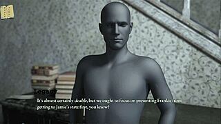 Exploring The Price Of Power In Episode 85 Of The Anime Game.