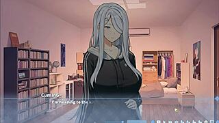Summer Clover Harem Hentai Game Ep 19: Nuns’ Sunny Day