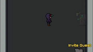 Elda 05 in Yokoso Sukebeerufu: My Heart Races with Her Big Boobs