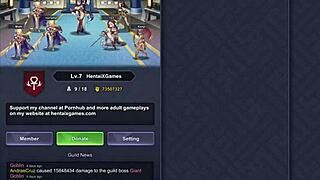 ep3 banging yafu's pussy wide open in king of kinks