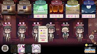 Open at Nine - Nira Slime - Episode 4