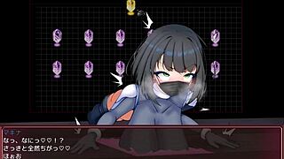 Intense Anime Hentai Game Gallery Unleashed