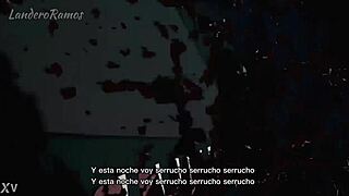 Chainsawman Op Serrucho Delivers Brutal Bondage Action in Raw Hentai Style