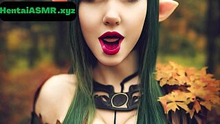 these void world cosplay sluts rim brown outer edges wildly