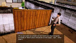 exploring the academy in episode 200 with intriguing developments.