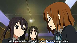 K-on 2 episode 17