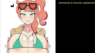 Ever tried French Sonia's Pokemon humiliation instructions?