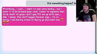 OMG, pajama party turns wild with Fap CEO... crazy night! 😜