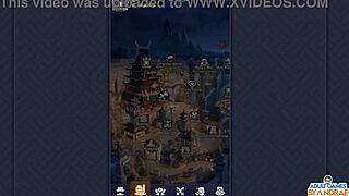 ep3 banging yafu's pussy wide open in king of kinks