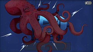 Oceanlust erotic descent - gameplay - Sexy Puzzle