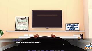Ep3 fucking rileys virgin asshole - seducing the devil - no cumpilation