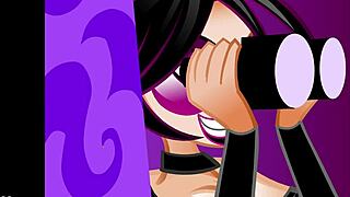 why does sigma face off against omega in round 2 of this overwatch matchup?