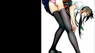 Hentai Ass And Boobs Compilation Hints At Curvy Tits And Ass Scenes In Sexy Collection