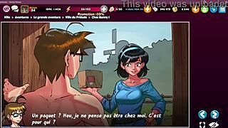 Hentai Heroes - Prologue First part of the series