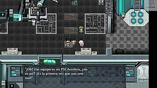 Azure and Crimson Verge: Arriving in New City to Defeat Queen Goes Wrong. Total Drama Anime Part 1 Español!