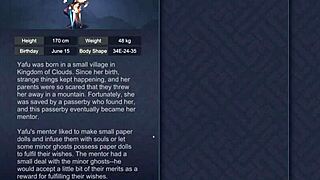 ep3 banging yafu's pussy wide open in king of kinks