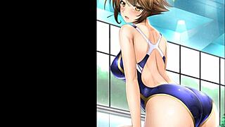 Hentai Ass And Boobs Compilation Hints At Curvy Tits And Ass Scenes In Sexy Collection