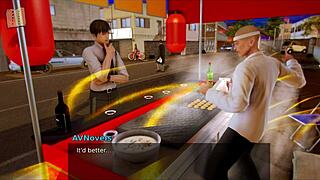 exploring the academy in episode 200 with intriguing developments.