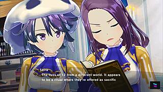 yo, magicami got hanabi tamaki rocking the sage time stone in group action