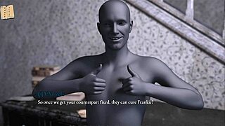 Exploring The Price Of Power In Episode 85 Of The Anime Game.