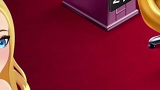 OMG, pajama party turns wild with Fap CEO... crazy night! 😜