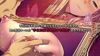 Watch Kuroinu Gaiden's intense, provocative trailer now