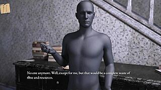 Exploring The Price Of Power In Episode 85 Of The Anime Game.