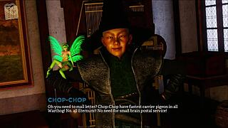 Eternum 88 Game Brings Raw Anime Action to the Next Level.