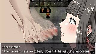 how does ayako manage unusual jobs in a strange city neighborhood? part 6