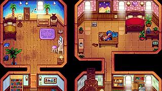 All kinds of hentai with characters from Stardew Valley, enjoy!