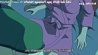 I'm making cum on mad mood in the public toilet - Part 1