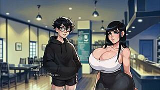 i feel so turned on playing this hardcore cucking and humiliation game like goon cuck 1