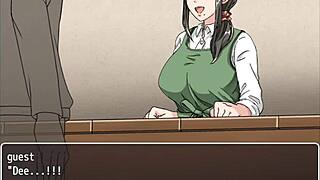 how does ayako manage unusual jobs in a strange city neighborhood? part 6