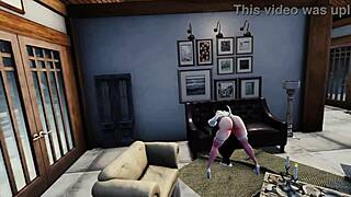 Qubeley and Don in 3D Exploration