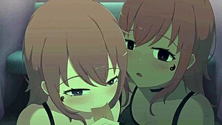 Facial Compilation 00 Hentai Scenes