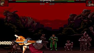 Hentai Mugen game features detailed lost videos part 2