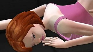 Mylf special on mothers day for even hotter mom action