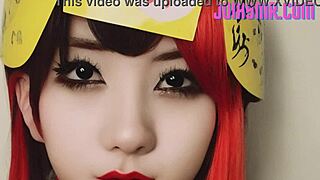 Those horny cosplay sluts are begging for your asmr tribute now