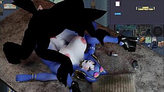 Разворачивается проклятие лисицы в части 1 версии 1.4.1